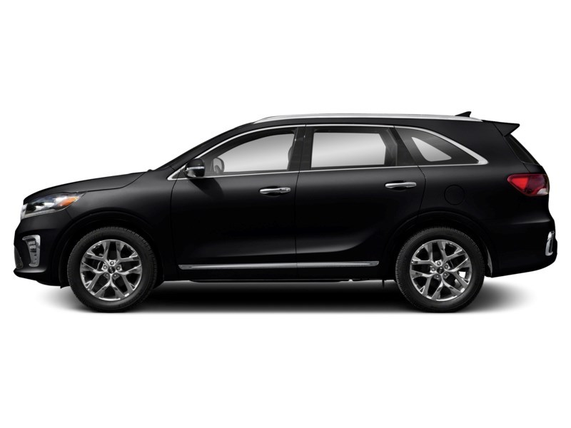 2020 Kia Sorento SX V6 AWD