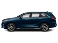 2020 Kia Sorento SX V6 AWD Imperial Blue  Shot 12