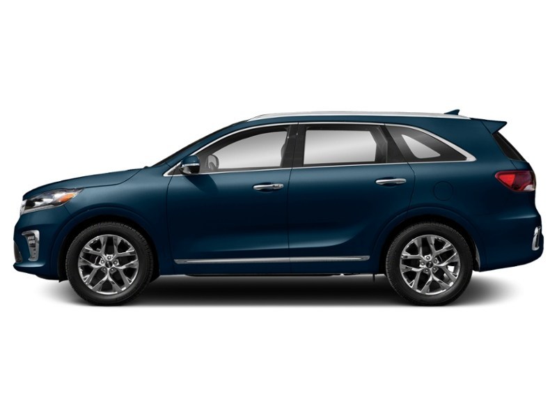 2020 Kia Sorento SX V6 AWD