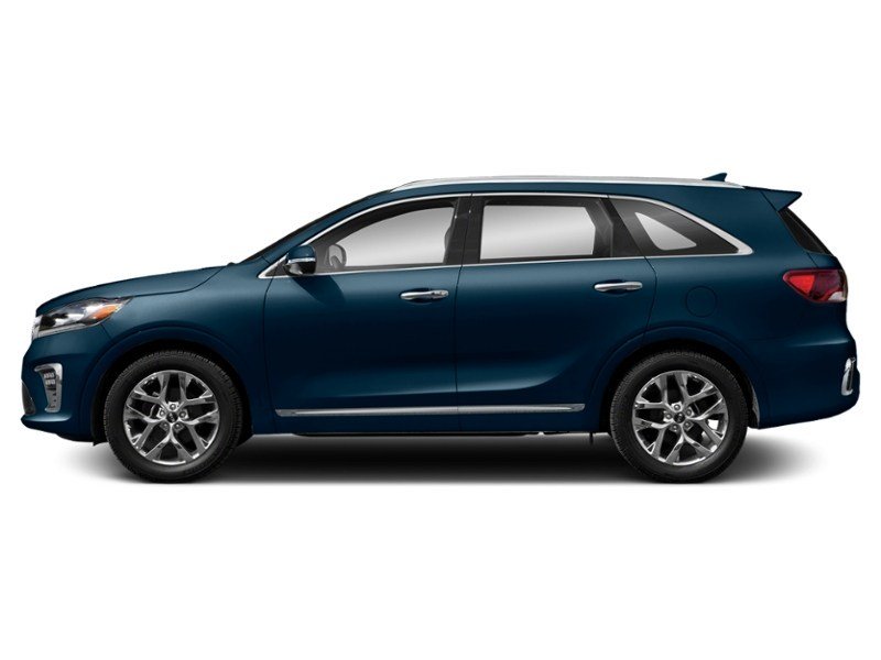 2020 Kia Sorento SX V6 AWD