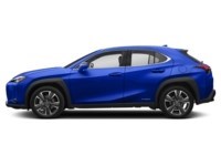 2021 Lexus UX 250h UX 250h CVT Ultrasonic Blue Mica 2.0  Shot 3