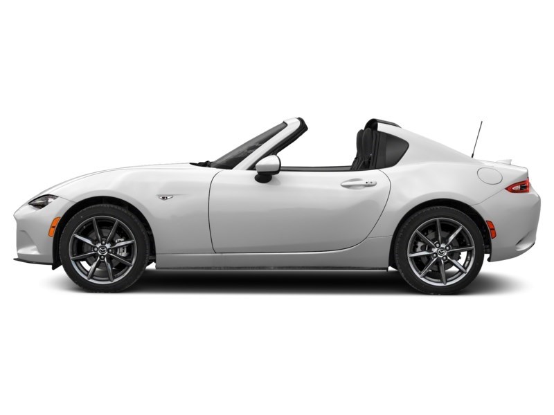 2019 Mazda MX-5 RF GT (M6)