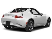2019 Mazda MX-5 RF GT (M6) Snowflake White Pearl  Shot 6