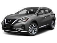 2021 Nissan Murano AWD SL Gun Metallic  Shot 1