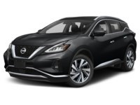 2021 Nissan Murano Platinum