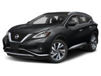 2021 Nissan Murano Midnight Edition