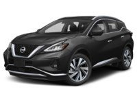 2021 Nissan Murano Midnight Edition