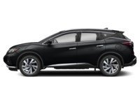 2021 Nissan Murano Midnight Edition