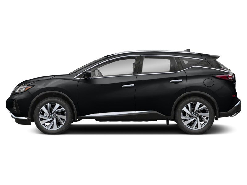 2021 Nissan Murano Midnight Edition