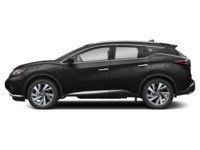 2021 Nissan Murano Midnight Edition