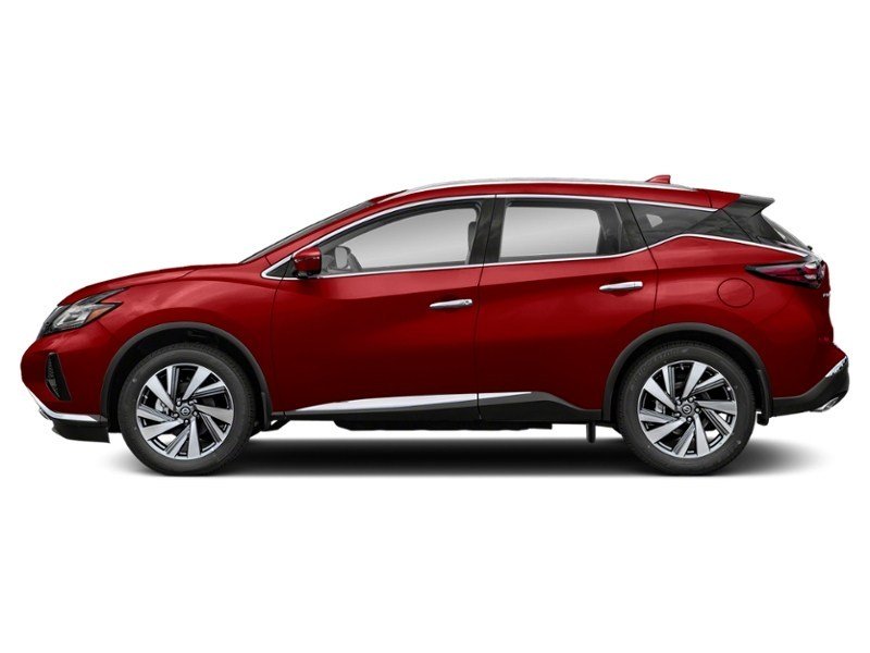2021 Nissan Murano AWD SL