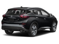 2021 Nissan Murano Midnight Edition