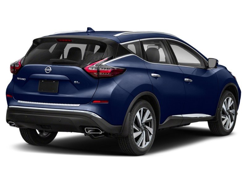 2021 Nissan Murano AWD SL