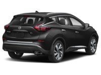 2021 Nissan Murano Midnight Edition