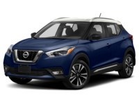 2020 Nissan Kicks SR FWD