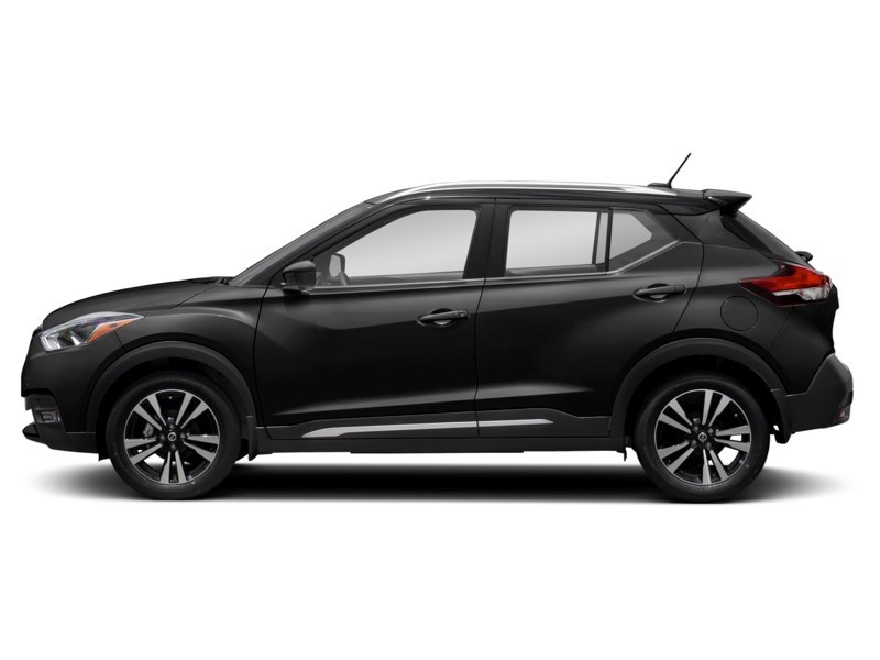 2020 Nissan Kicks SR FWD Super Black  Shot 15
