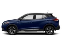 2020 Nissan Kicks SR FWD Deep Blue Pearl  Shot 21