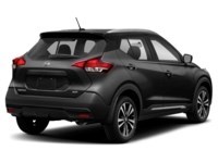 2020 Nissan Kicks SR FWD Super Black  Shot 14