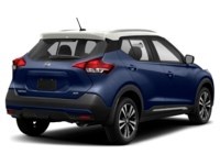 2020 Nissan Kicks SR FWD