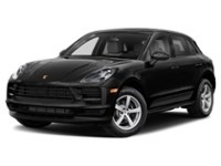 2021 Porsche Macan S Volcano Grey Metallic  Shot 1