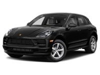 2021 Porsche Macan S Volcano Grey Metallic  Shot 1