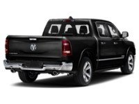 2019 RAM 1500 Limited 4x4 Crew Cab 5'7" Box Diamond Black Crystal Pearl  Shot 6