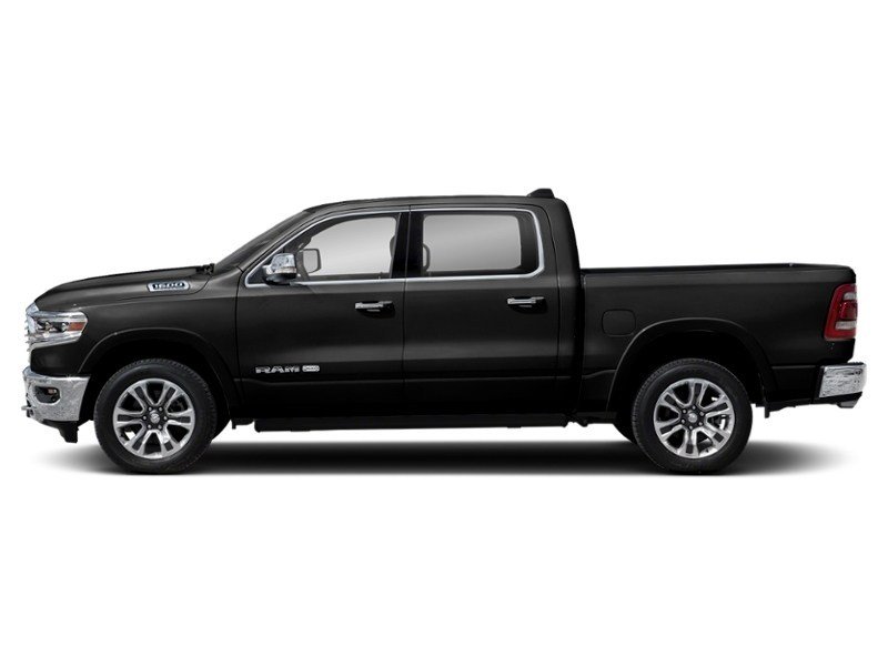 2019 RAM 1500 Laramie Longhorn