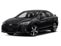 2019 Subaru Impreza Sport (M5) Crystal Black Silica  Shot 4
