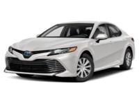 2018 Toyota Camry Hybrid LE Auto