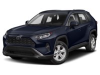 2021 Toyota RAV4 XLE AWD Blueprint  Shot 4