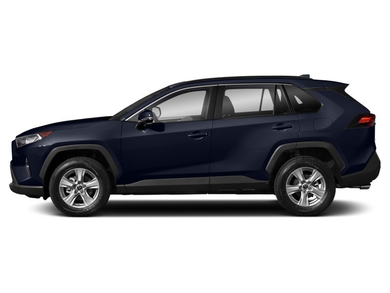 2021 Toyota RAV4 XLE AWD Blueprint  Shot 5