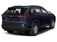 2021 Toyota RAV4 XLE AWD Blueprint  Shot 2