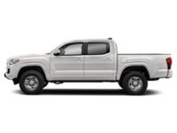 2019 Toyota Tacoma 4x4 Double Cab V6 Auto SR5 Alpine White  Shot 5