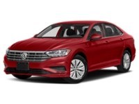2019 Volkswagen Jetta Highline Manual Tornado Red  Shot 1