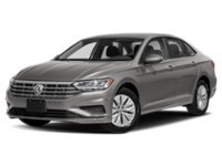 2021 Volkswagen Jetta Execline Auto Pyrite Silver Metallic  Shot 1