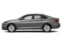 2021 Volkswagen Jetta Execline Auto Pyrite Silver Metallic  Shot 5