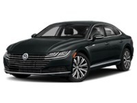 2019 Volkswagen Arteon 2.0 TSI