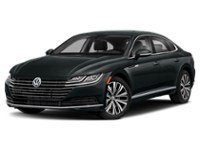 2019 Volkswagen Arteon 2.0 TSI Urano Grey  Shot 4