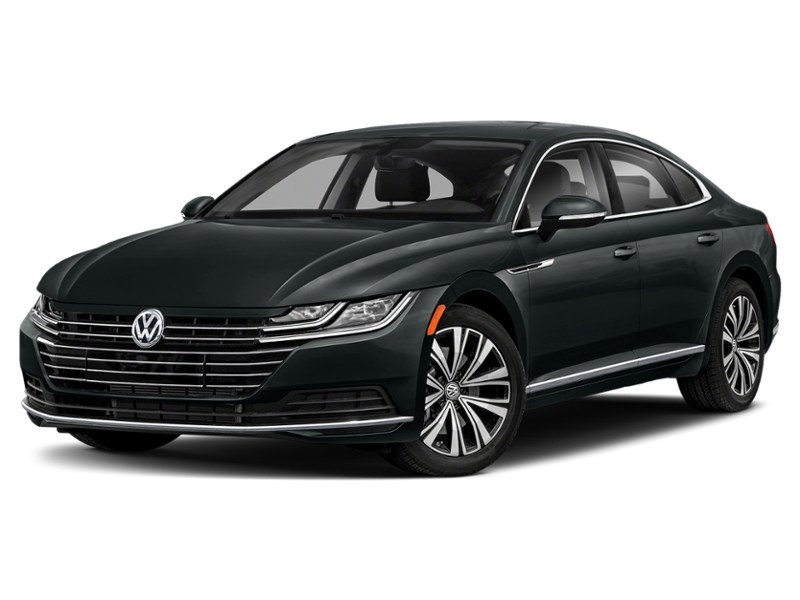 2019 Volkswagen Arteon 2.0 TSI