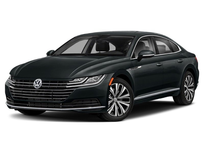 2019 Volkswagen Arteon 2.0 TSI