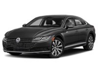 2019 Volkswagen Arteon 2.0 TSI Manganese Grey Metallic  Shot 10