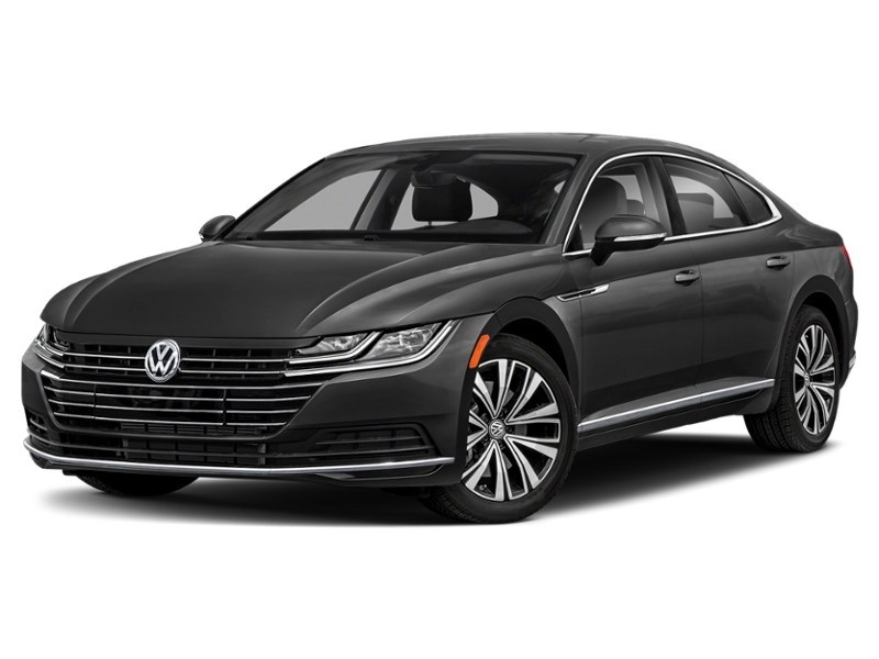 2019 Volkswagen Arteon 2.0 TSI Manganese Grey Metallic  Shot 10