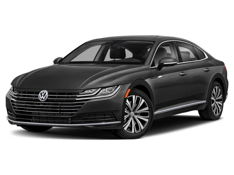2019 Volkswagen Arteon 2.0 TSI Manganese Grey Metallic  Shot 7