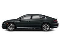 2019 Volkswagen Arteon 2.0 TSI Urano Grey  Shot 5