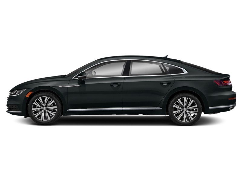 2019 Volkswagen Arteon 2.0 TSI Urano Grey  Shot 3