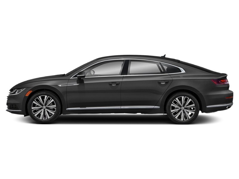2019 Volkswagen Arteon 2.0 TSI Manganese Grey Metallic  Shot 11