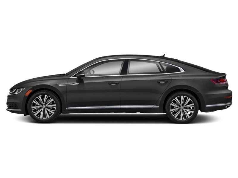 2019 Volkswagen Arteon 2.0 TSI
