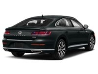 2019 Volkswagen Arteon 2.0 TSI Urano Grey  Shot 6