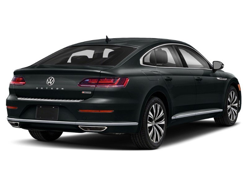 2019 Volkswagen Arteon 2.0 TSI Urano Grey  Shot 6