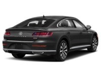 2019 Volkswagen Arteon 2.0 TSI Manganese Grey Metallic  Shot 8